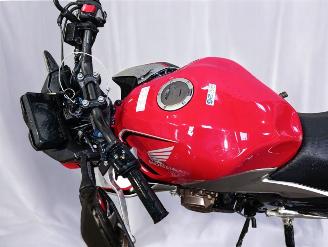 Honda CB 500 FA picture 18