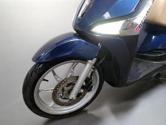 Piaggio  LIBERTY picture 5