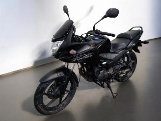 Honda CBF 125  picture 3