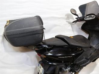 Yamaha  MAJESTY picture 7