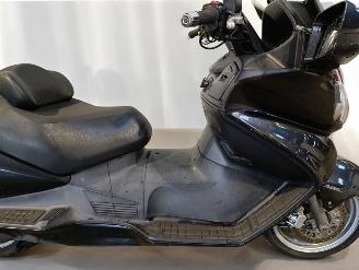 Suzuki  BURGMAN picture 15