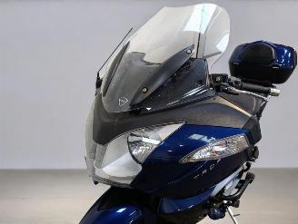 Triumph Trophy 1200 SE picture 24