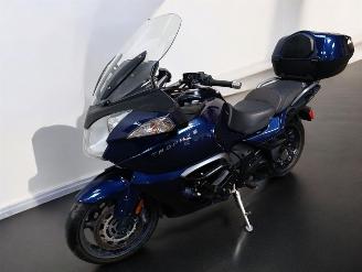 Triumph Trophy 1200 SE picture 8