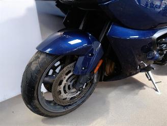 Triumph Trophy 1200 SE picture 22