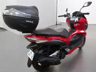 Sym  JET X picture 12