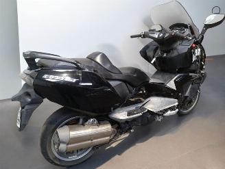 BMW C 650 GT picture 8