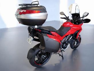 Ducati Multistrada 1200  picture 7