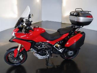 Ducati Multistrada 1200  picture 3