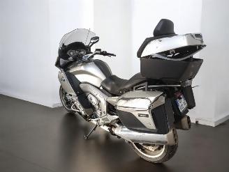 BMW K 1600 GTL picture 14
