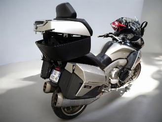 BMW K 1600 GTL picture 28