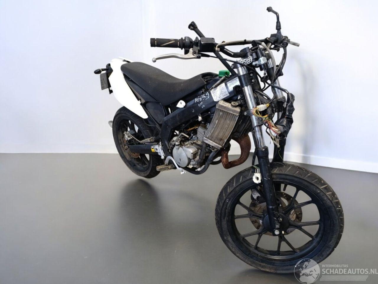 Derbi  SM XTREM