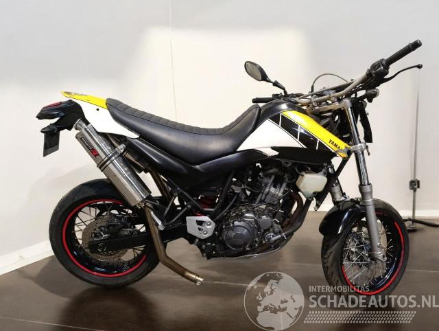 Yamaha XT 660