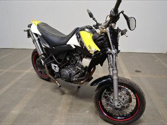 Yamaha XT 660 X picture 9