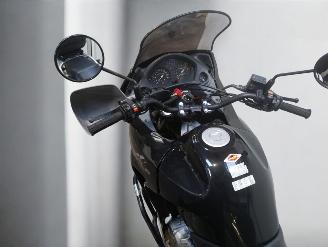 Honda XL 650 TRANSALP picture 11