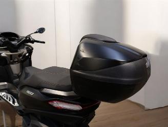 Piaggio  MP3 picture 9