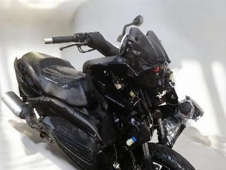 Yamaha Xmax  picture 8