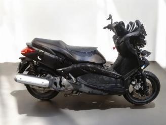  Yamaha Xmax  2011/4