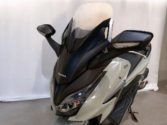 Honda  FORZA picture 18