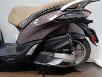 Piaggio  LIBERTY S picture 9
