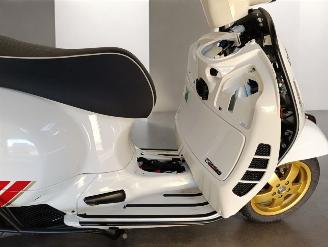 Piaggio  GTS VESPA picture 13