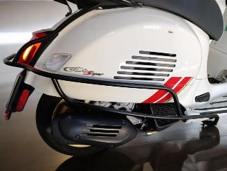 Piaggio  GTS VESPA picture 15