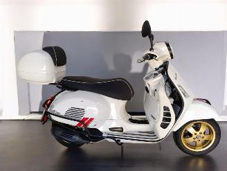 Piaggio  GTS VESPA picture 7
