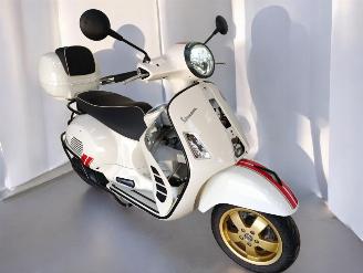  Piaggio  GTS VESPA 2021/12