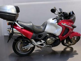  Honda Varadero  2002/12