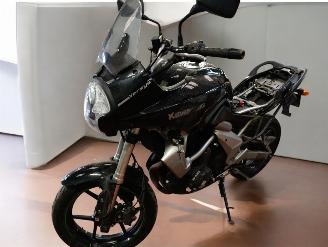 Kawasaki Versys  picture 3