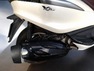 Yamaha  X10 picture 13