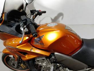 Honda CBF 1000  picture 10