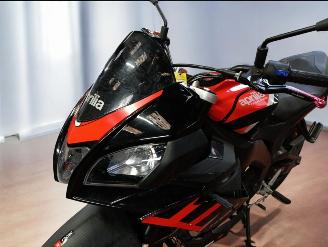 Aprilia Tuono  picture 12