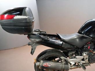 Honda CBF 600  picture 12