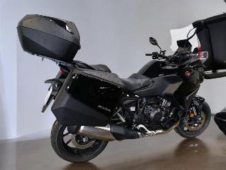 Honda  NT picture 11