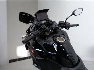 Honda  NT picture 17