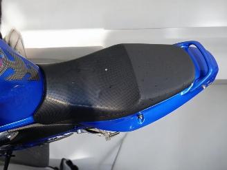 Suzuki Bandit 600  picture 13