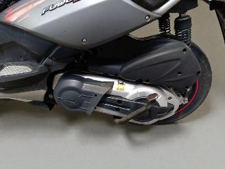 Gilera  LT FUOCO picture 4