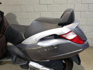 Peugeot  SATELIS picture 12