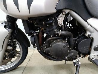 Triumph Tiger  picture 8