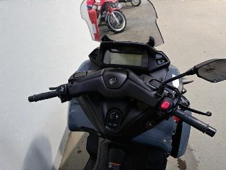 Yamaha  TRICITY picture 17