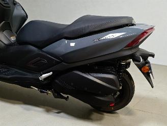 Yamaha  TRICITY picture 10