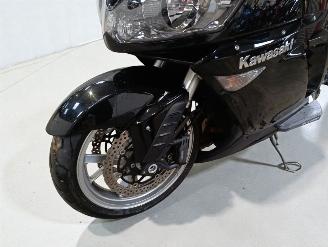 Kawasaki GTR 1400  picture 16