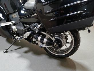 Kawasaki GTR 1400  picture 12