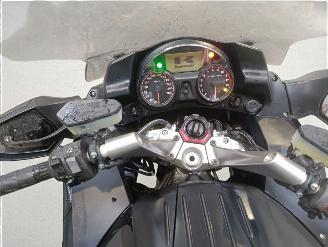 Kawasaki GTR 1400  picture 5