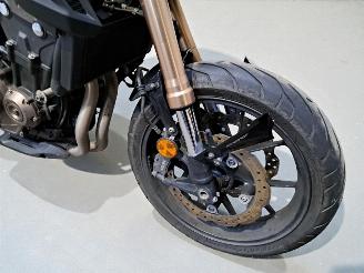 Honda CB 500 FA picture 17