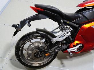 Super Soco  TSX ELECTRIQUE picture 19