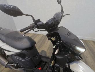 Kymco  SUPER 8 picture 9