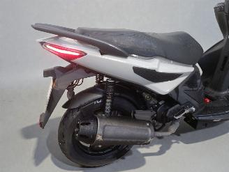 Kymco  SUPER 8 picture 8