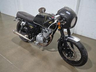 skadebil motor Mash  QM 2018/6