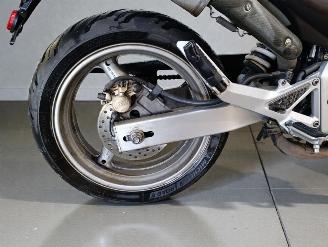 Honda CBF 600  picture 7